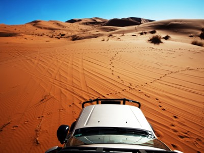 Route Marokko Familiereis, 9 dagen - Dag 5