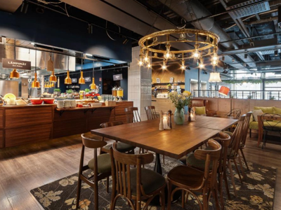 Original Sokos Hotel Wiklund Turku Finland