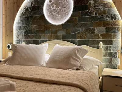 Mani Guesthouse Gjirokastër Albanië