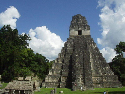 Route Guatemala en Honduras, 19 dagen - Day 7