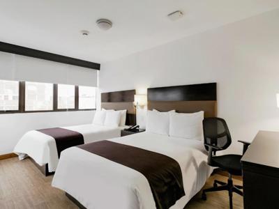 Costa del Sol Wyndham Chiclayo - Twin