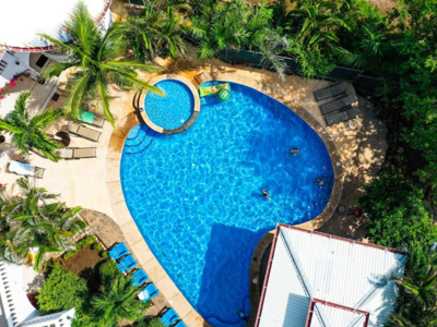 Hotel Mar Rey Tamarindo Costa Rica