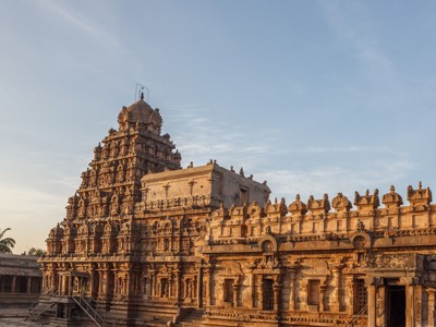 Route Zuid India Hoogtepunten, 16 dagen - 2019 - Day 5