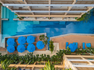 Deevana Plaza Krabi Thailand