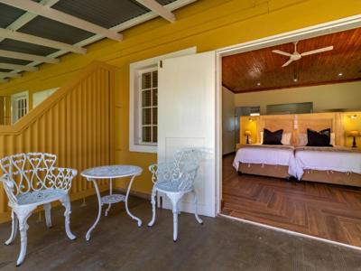 Little Pilgrims Boutique Hotel