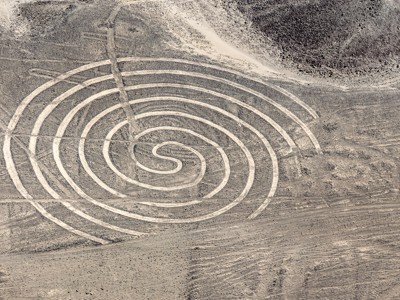 Route Peru, 23 dagen - Dag 5