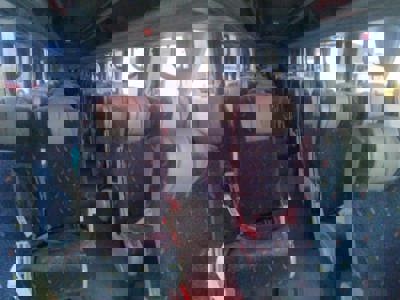 Vervoer Patagonië & Paaseiland