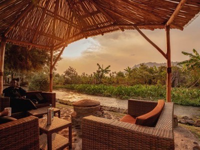 Mucha Riverside Kisoro Uganda