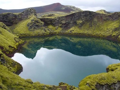 Route IJsland, 14 dagen - Day 5