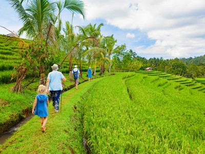 Kleine Sunda eilanden, 23 dagen - Day 3