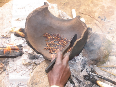 OUD Route Kenia, Tanzania en Zanzibar, 23 dagen - Day 16