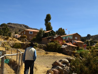 Route Argentinië, Bolivia en Peru, 28 dagen - Day 20