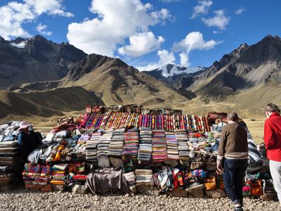 Route Argentinië, Bolivia en Peru, 28 dagen - Day 22