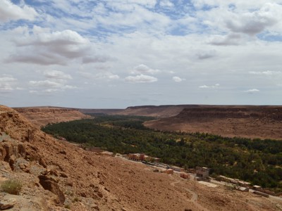 Route Marokko, 14 dagen - Dag 5