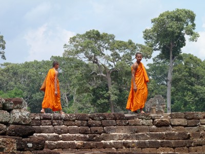 Fietsreis Vietnam, Cambodja & Thailand