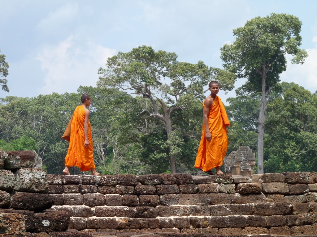 Fietsreis Vietnam, Cambodja & Thailand