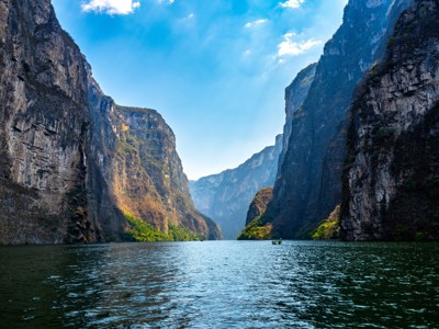 Route Ruta Maya reis, 23 dagen 2025 - Dag 7