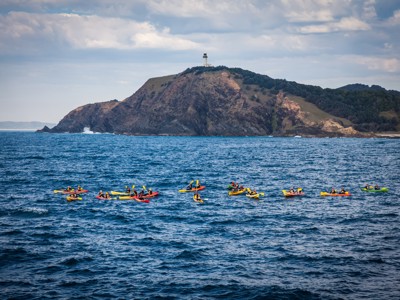 Route Australië, 22 dagen - Day 8