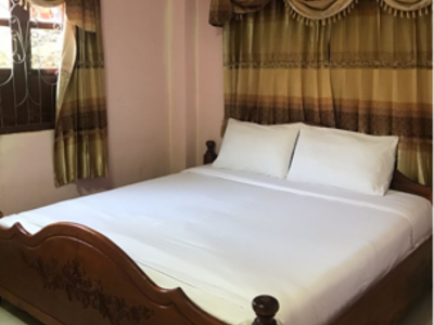 Bokeo Guesthouse Houay Xai Laos