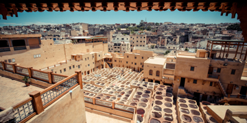 Groepsrondreis Marokko Hoogtepunten