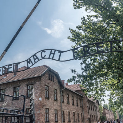 Auschwitz-Birkenau