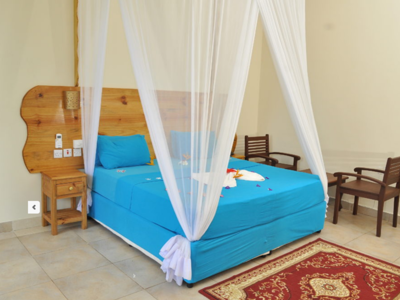 Sunset Kendwa Hotel Zanzibar