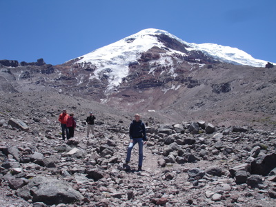 Route Ecuador en Galapagos, 21 dagen - Day 11