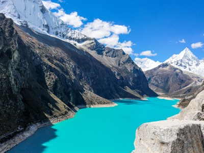 Route Noord-Peru - Dag 17