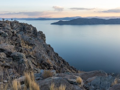 Route Peru, 22 dagen - Day 12