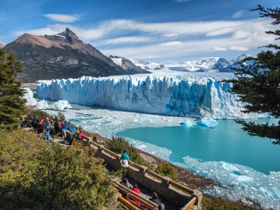 Route Patagonië / Paaseiland, 30 dagen - Dag 14