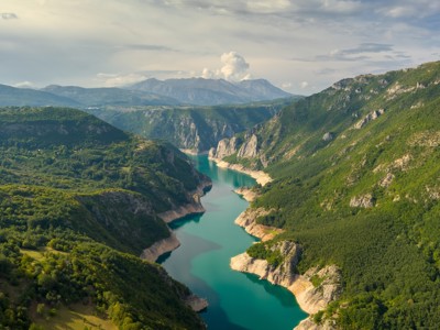 Balkan familiereis - Day 9