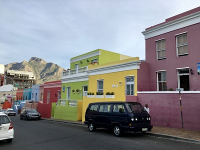 Route Zuid-Afrika, 17 dagen - Day 13