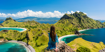 Familiereis Kleine Sunda Eilanden