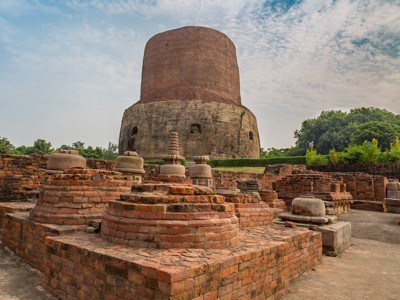 India 22-35, 20 dagen - Day 5