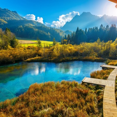 Groepsrondreis Centraal Europa