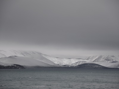 Route rondreis Antarctica 15 dagen - Dag 11