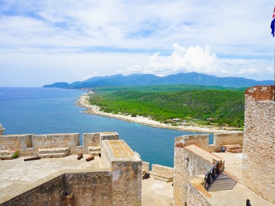 Route Cuba, 24 dagen - Day 13