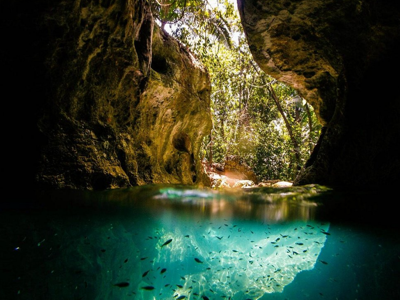 Familiereis Guatemala en Belize, 18-dagen - Day 12