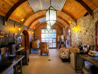 Tsitsikamma Village Inn - Stormsrivier