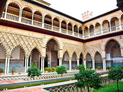 Andalusië Rondreis, 10 dagen - 2016 - Day 6