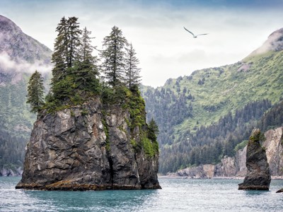 Route Alaska en Yukon, 25 dagen - Day 18