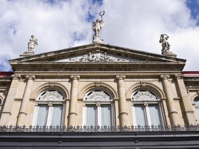 Route Nicaragua en Costa Rica, 22 dagen - Day 20