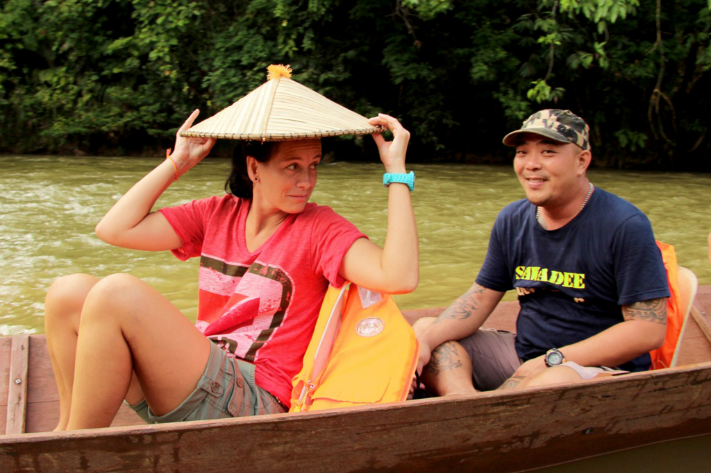 Rondreis West-Maleisië & Borneo boottocht