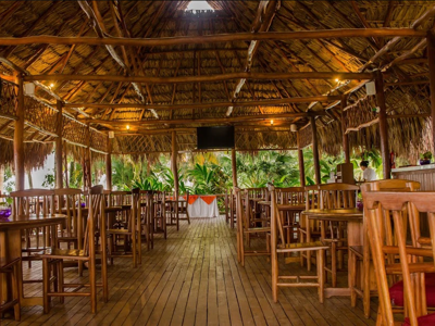 Hotel Banana Palms Resort