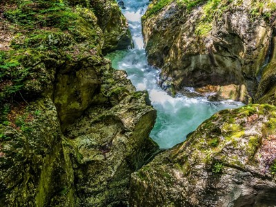 22-35ers reis Slovenië - Day 2