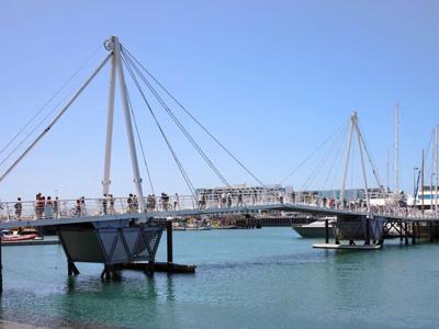 Travelodge Auckland Wynyard