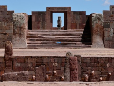 Route Argentinië, Bolivia en Peru, 28 dagen - Dag 18