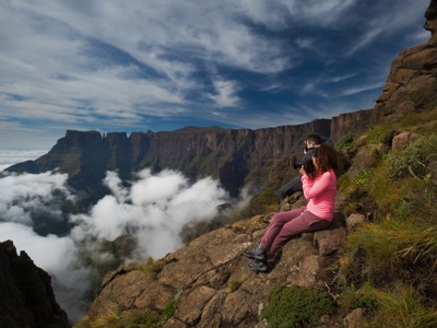 Route Zuid-Afrika, 16 dagen - Dag 3