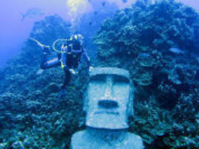 Festivalreis, 34 dagen - Dag 25