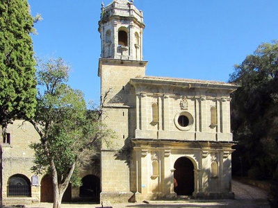 Wandelvakantie Spanje - Andalusië - Day 2